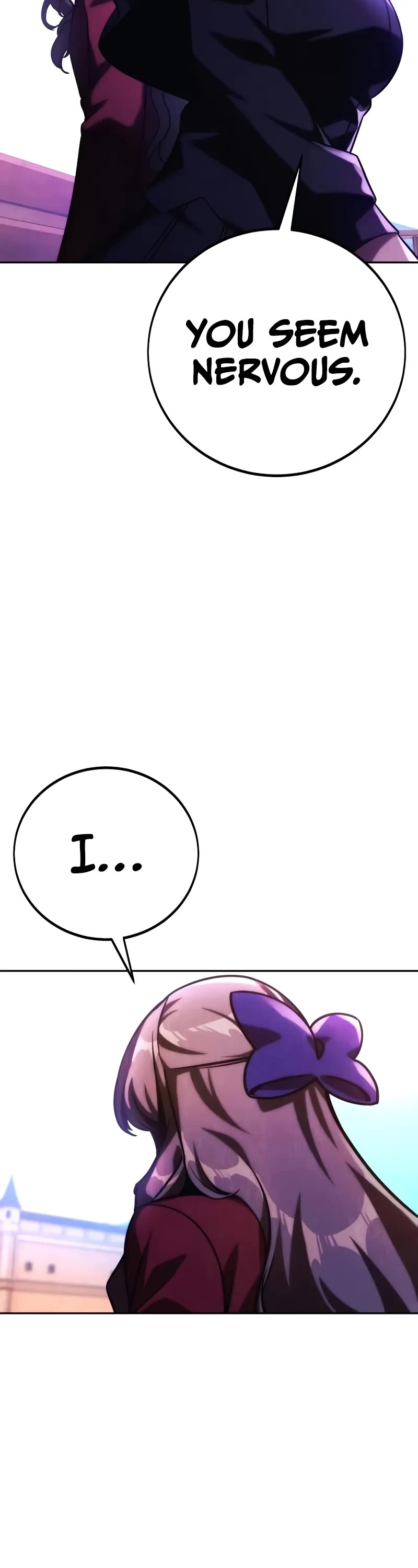 The Extra’s Academy Survival Guide chapter 63 page 11