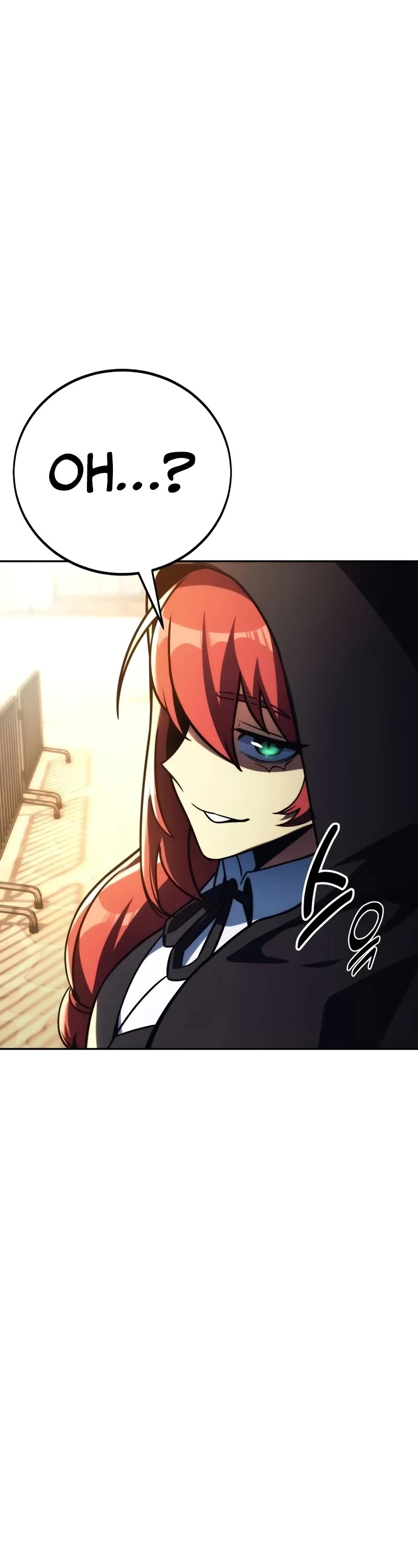 The Extra’s Academy Survival Guide chapter 63 page 13