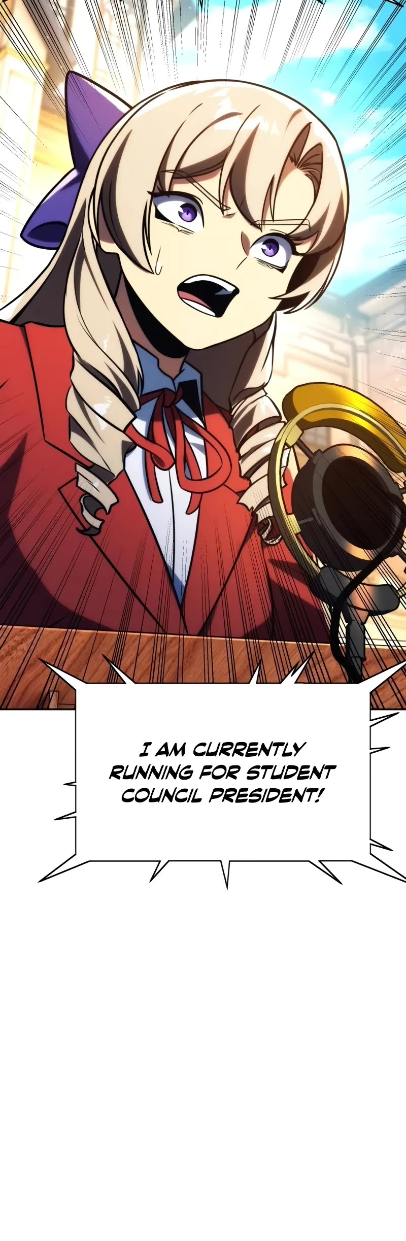 The Extra’s Academy Survival Guide chapter 63 page 16