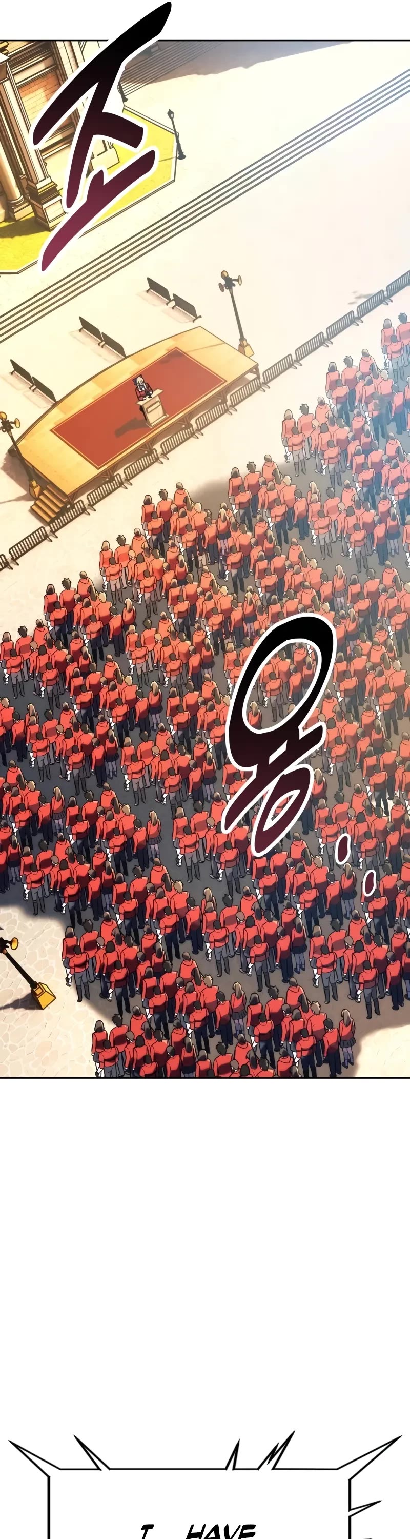 The Extra’s Academy Survival Guide chapter 63 page 17