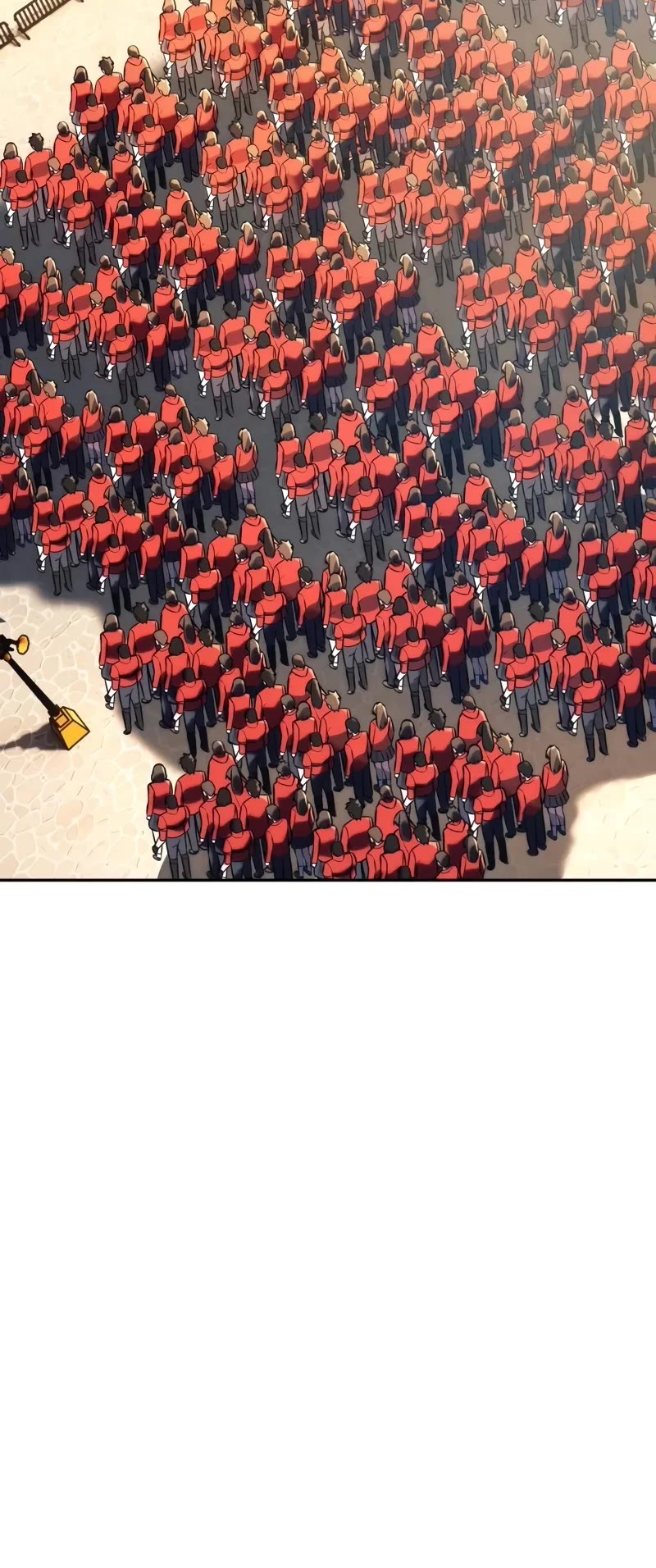 The Extra’s Academy Survival Guide chapter 63 page 21