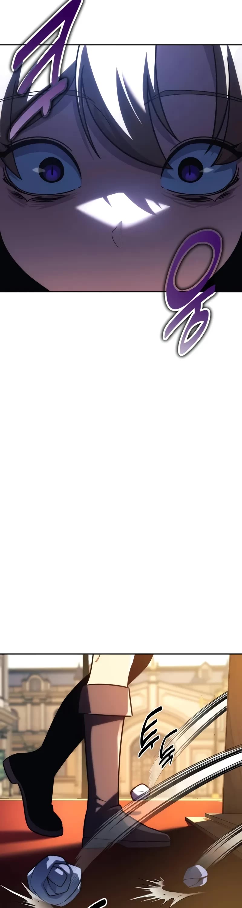 The Extra’s Academy Survival Guide chapter 63 page 23