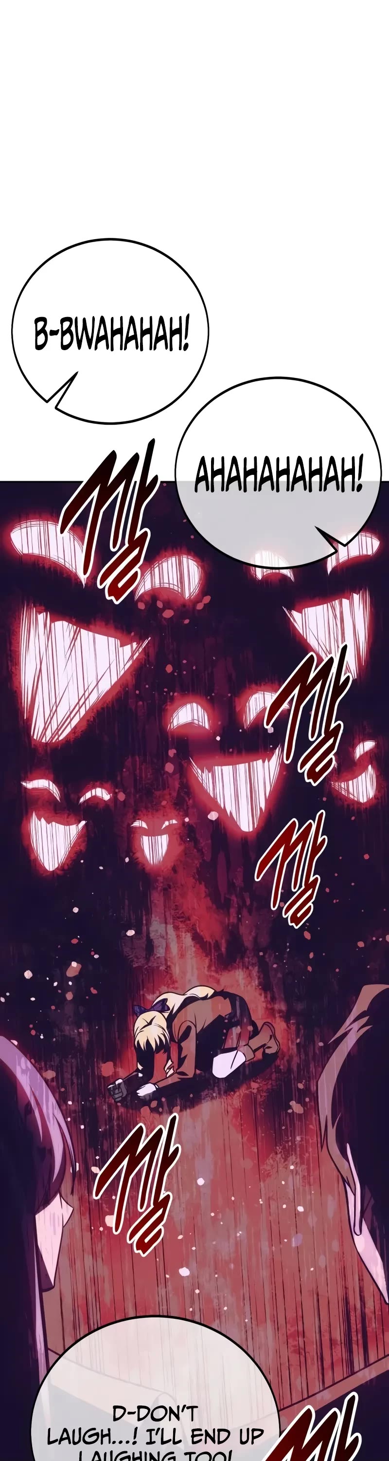 The Extra’s Academy Survival Guide chapter 63 page 27