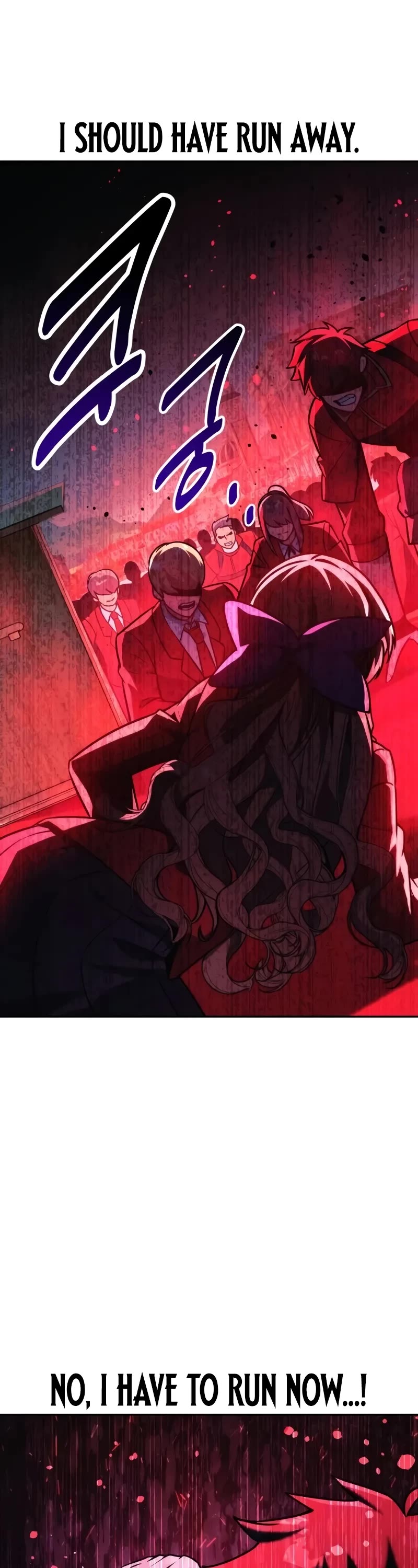 The Extra’s Academy Survival Guide chapter 63 page 29