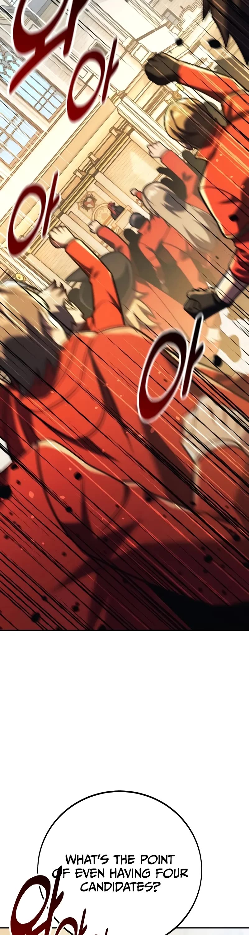 The Extra’s Academy Survival Guide chapter 63 page 3