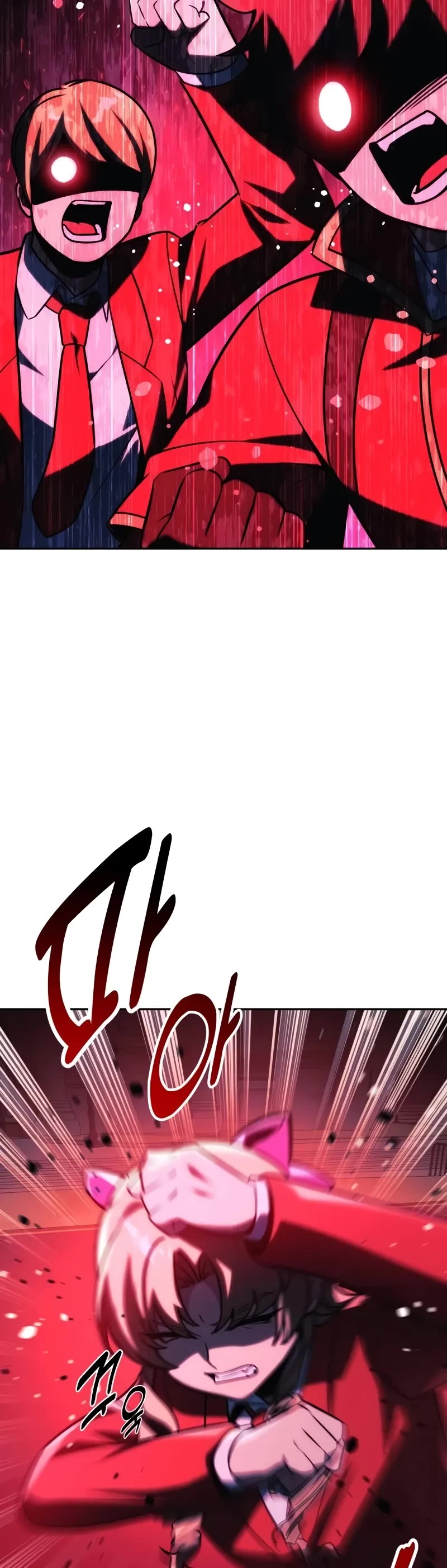 The Extra’s Academy Survival Guide chapter 63 page 30