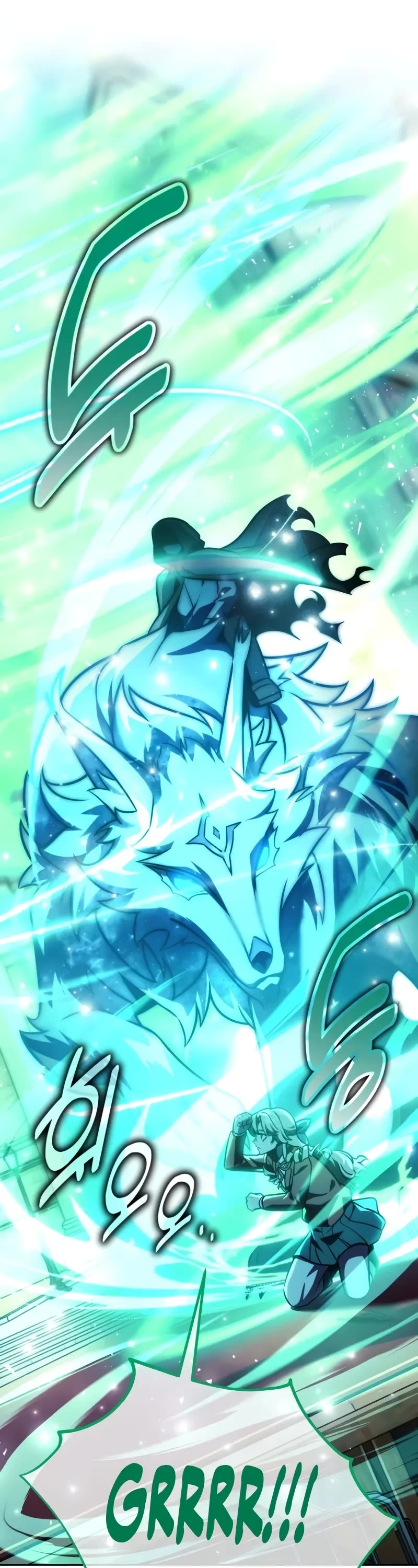 The Extra’s Academy Survival Guide chapter 63 page 33