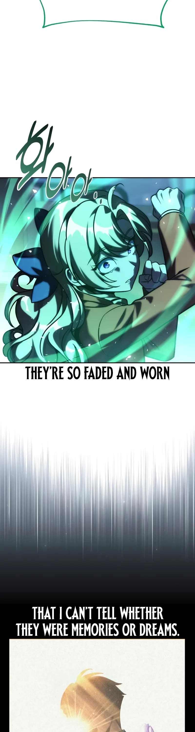 The Extra’s Academy Survival Guide chapter 63 page 34