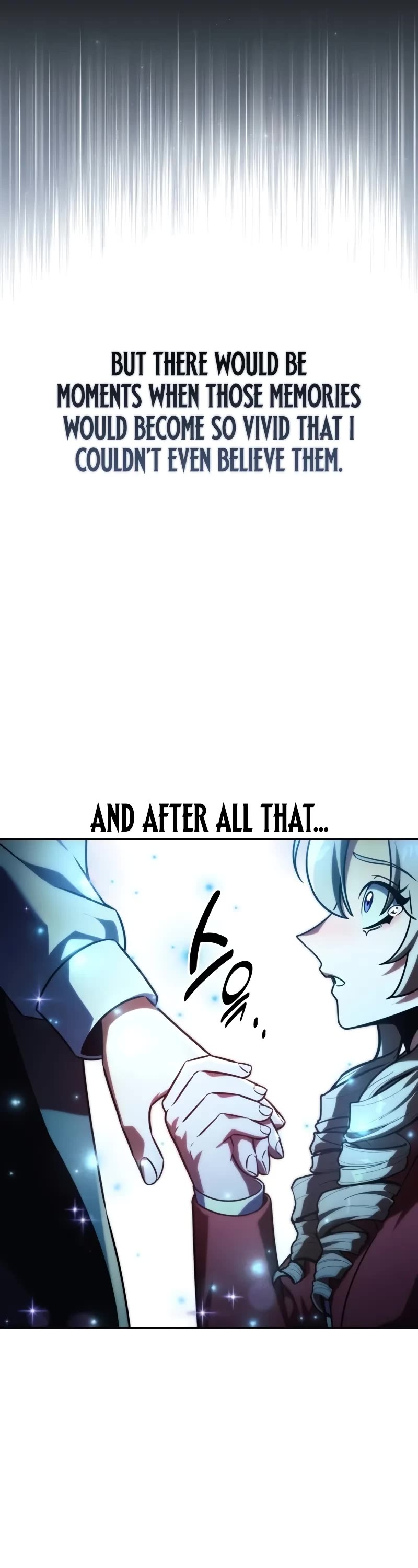 The Extra’s Academy Survival Guide chapter 63 page 36