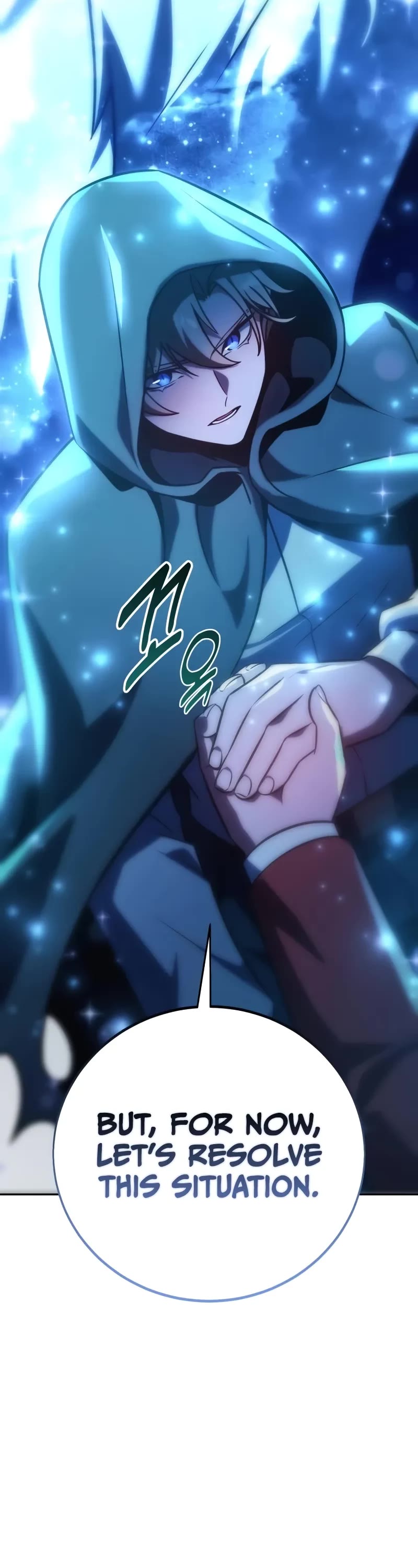 The Extra’s Academy Survival Guide chapter 63 page 38