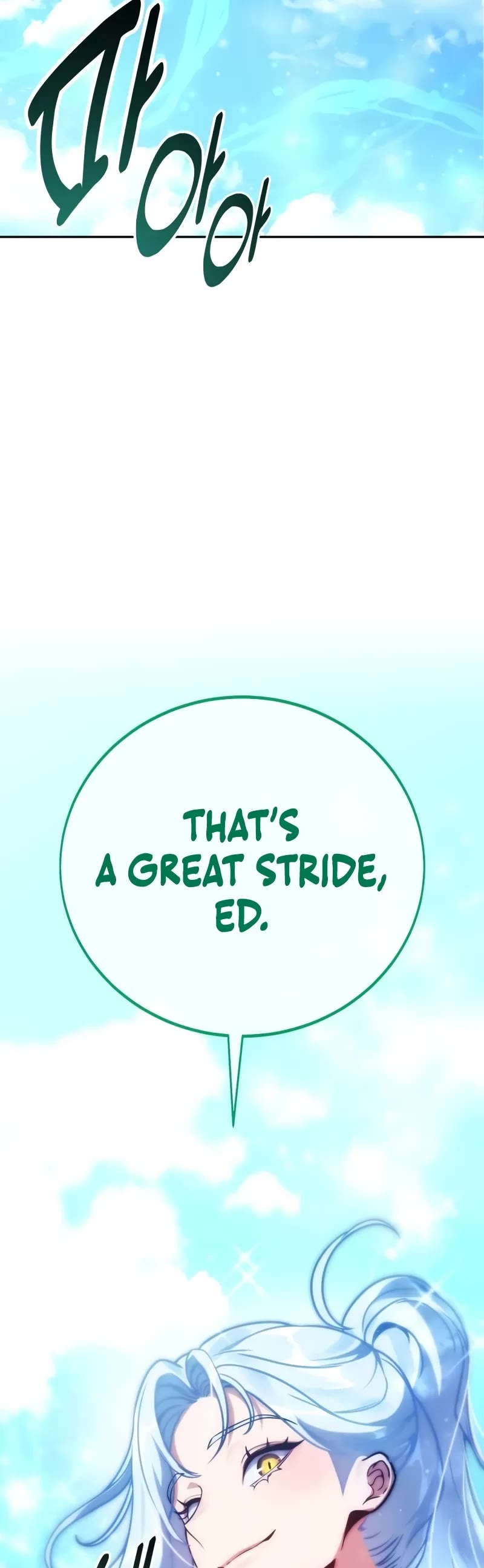 The Extra’s Academy Survival Guide chapter 63 page 40