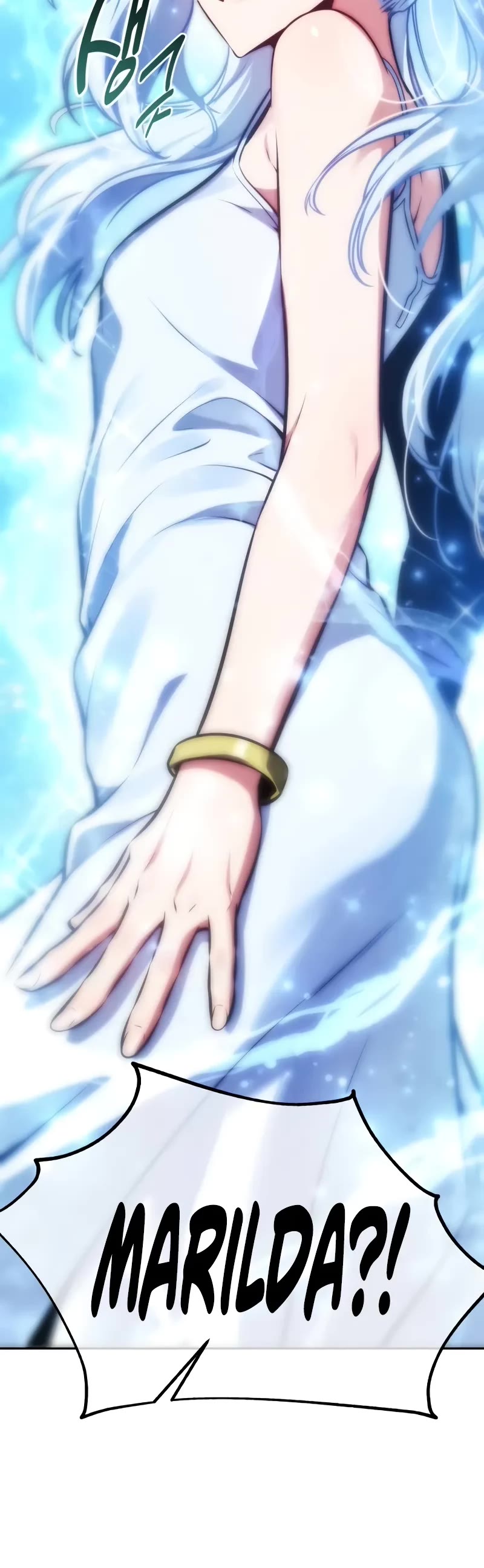 The Extra’s Academy Survival Guide chapter 63 page 41