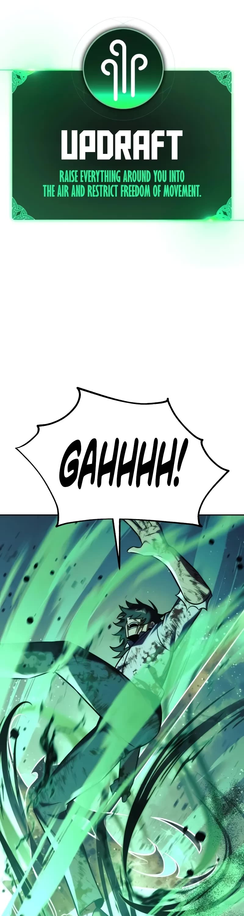 The Extra’s Academy Survival Guide chapter 63 page 43