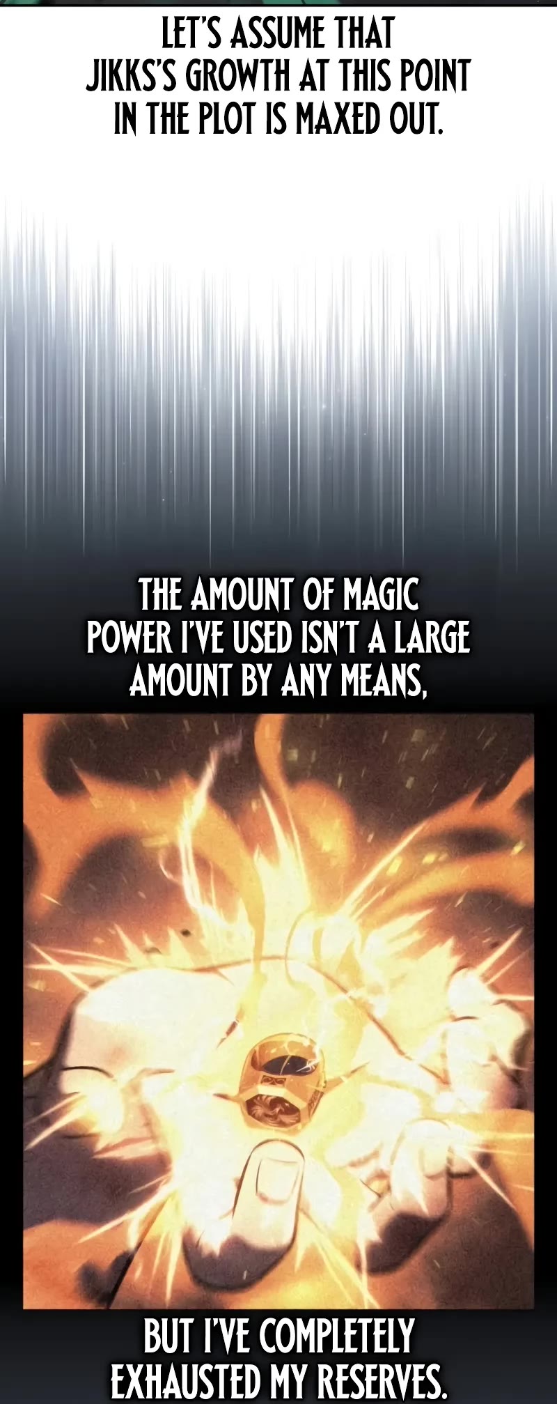 The Extra’s Academy Survival Guide chapter 63 page 46