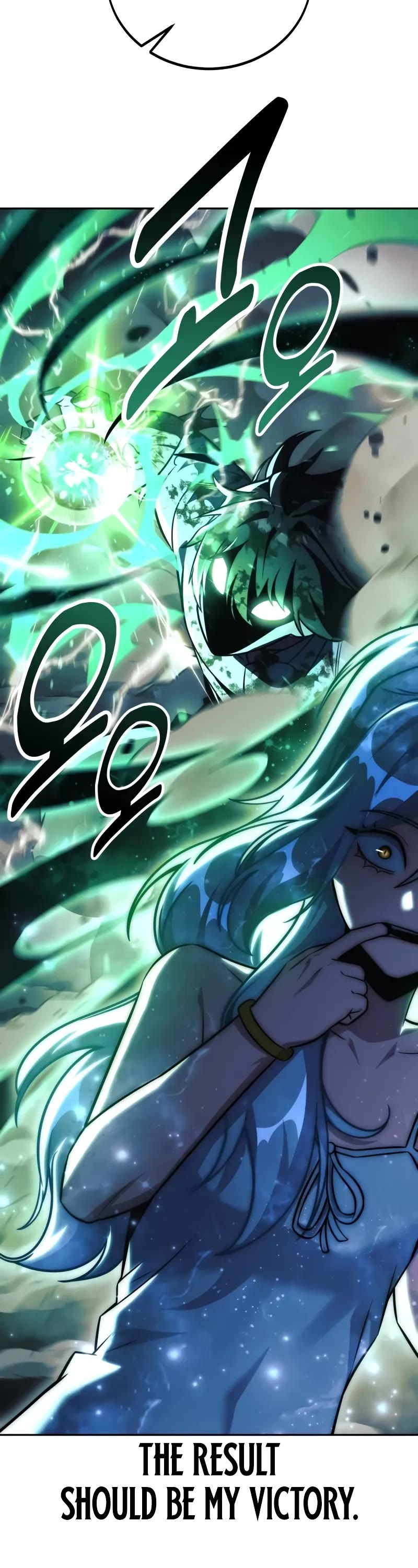 The Extra’s Academy Survival Guide chapter 63 page 49