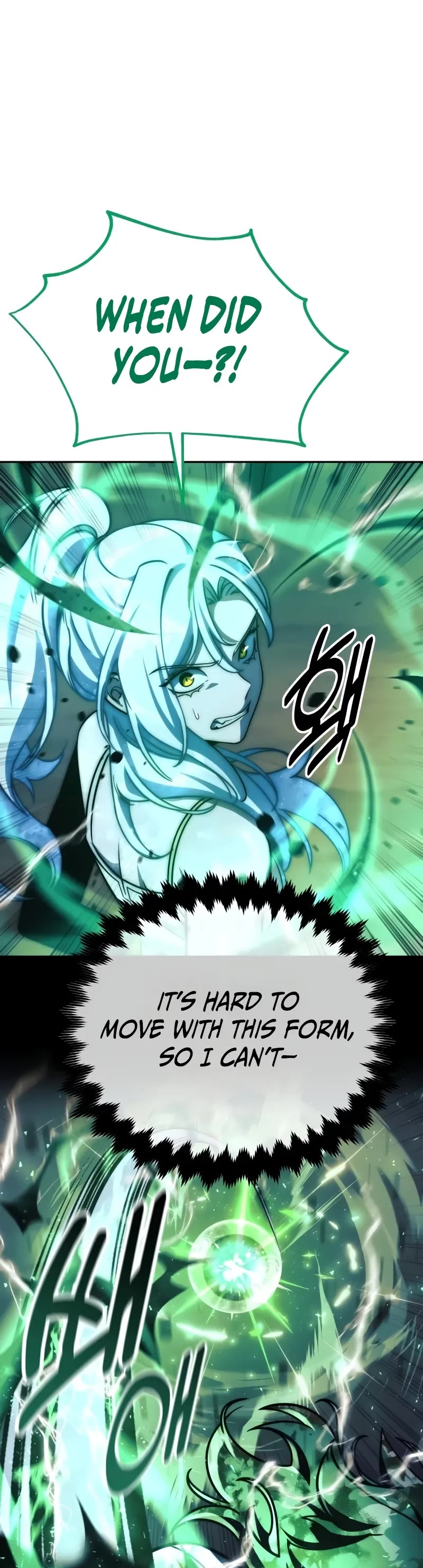 The Extra’s Academy Survival Guide chapter 63 page 50