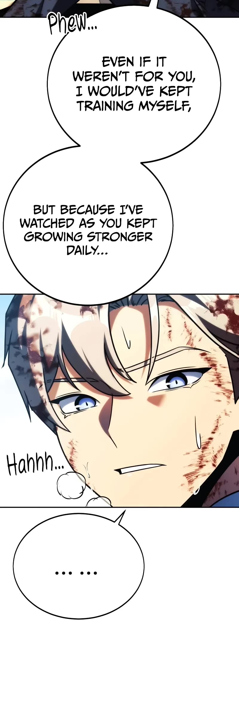 The Extra’s Academy Survival Guide chapter 63 page 56