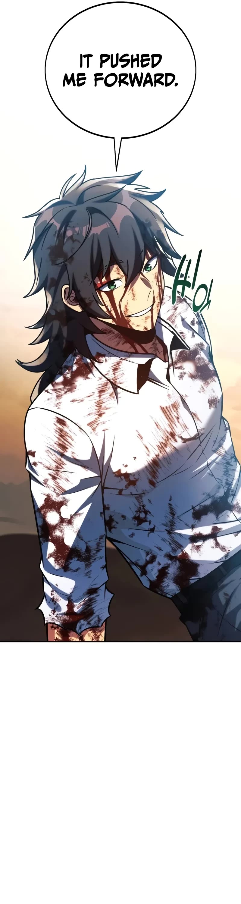 The Extra’s Academy Survival Guide chapter 63 page 57