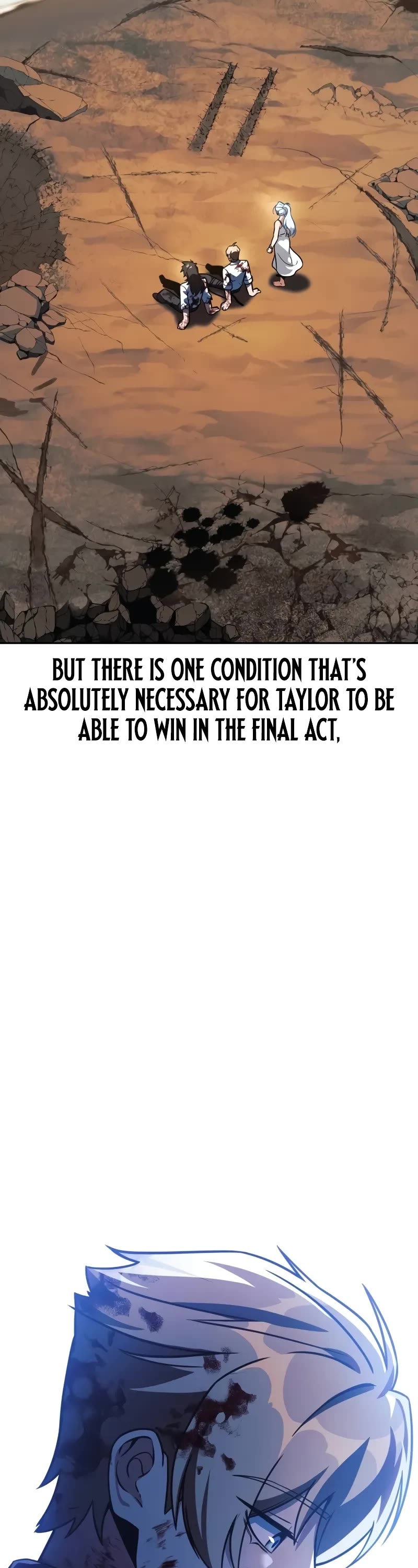 The Extra’s Academy Survival Guide chapter 63 page 59