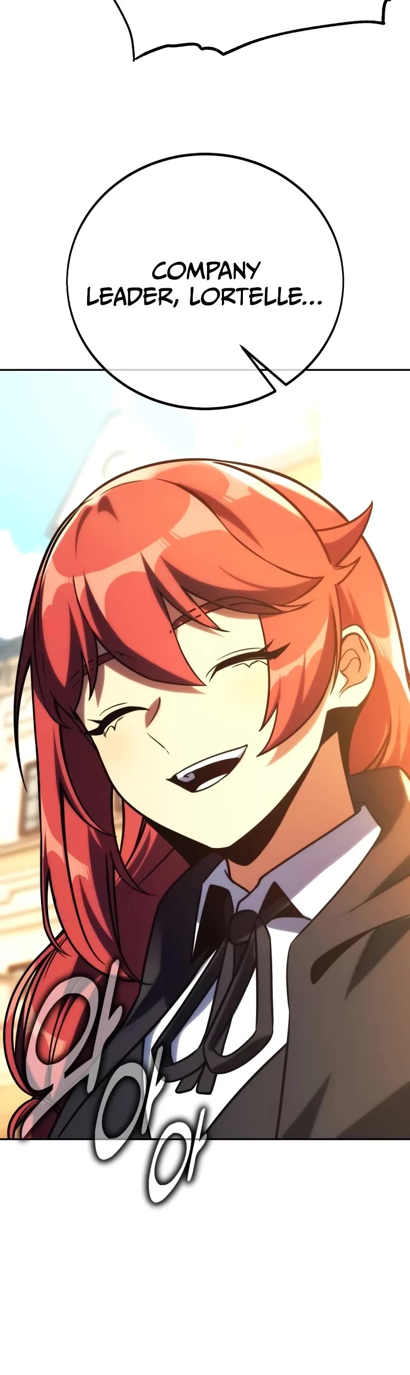 The Extra’s Academy Survival Guide chapter 63 page 6