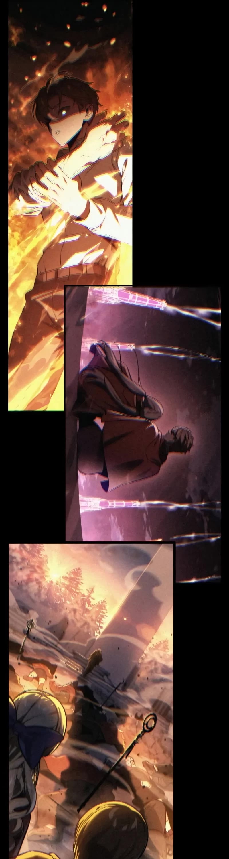 The Extra’s Academy Survival Guide chapter 63 page 62