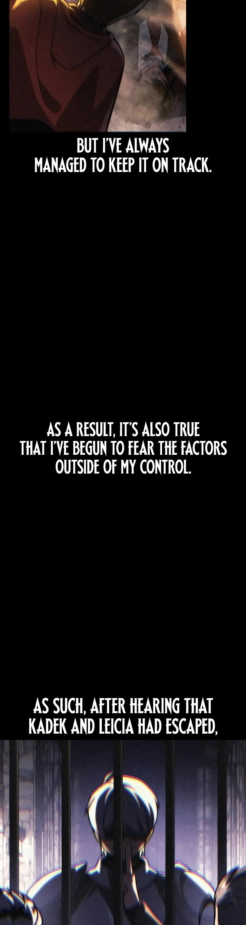 The Extra’s Academy Survival Guide chapter 63 page 63