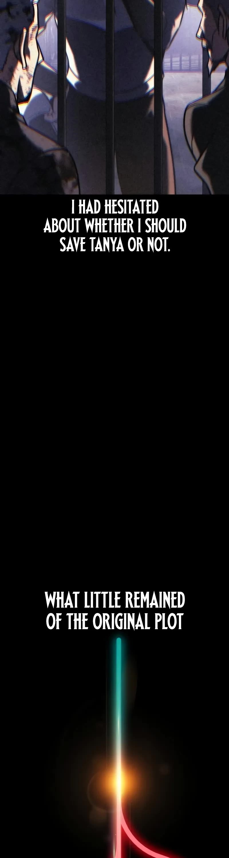 The Extra’s Academy Survival Guide chapter 63 page 64