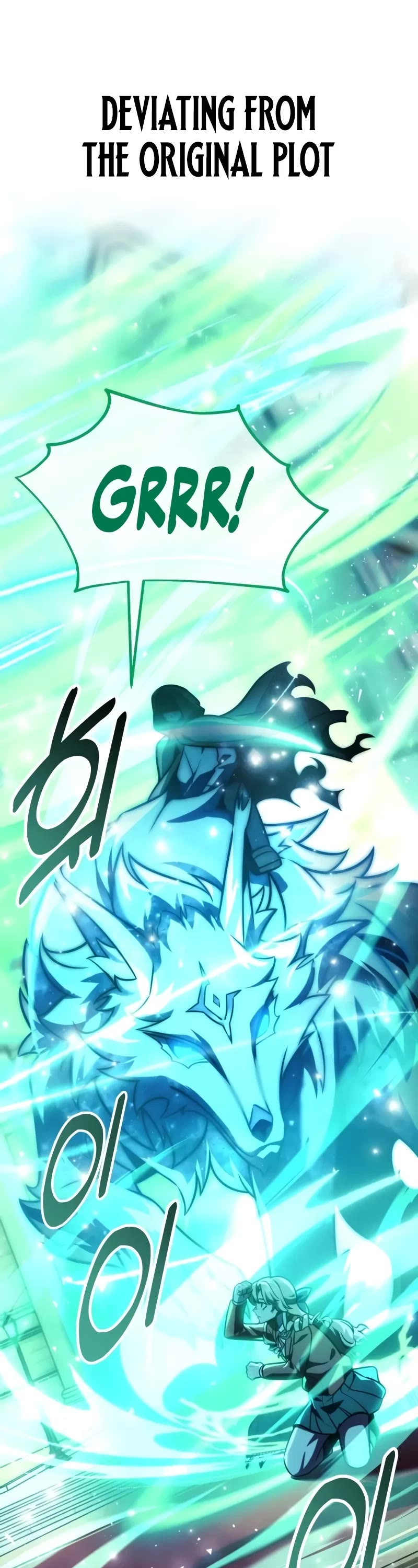 The Extra’s Academy Survival Guide chapter 63 page 69