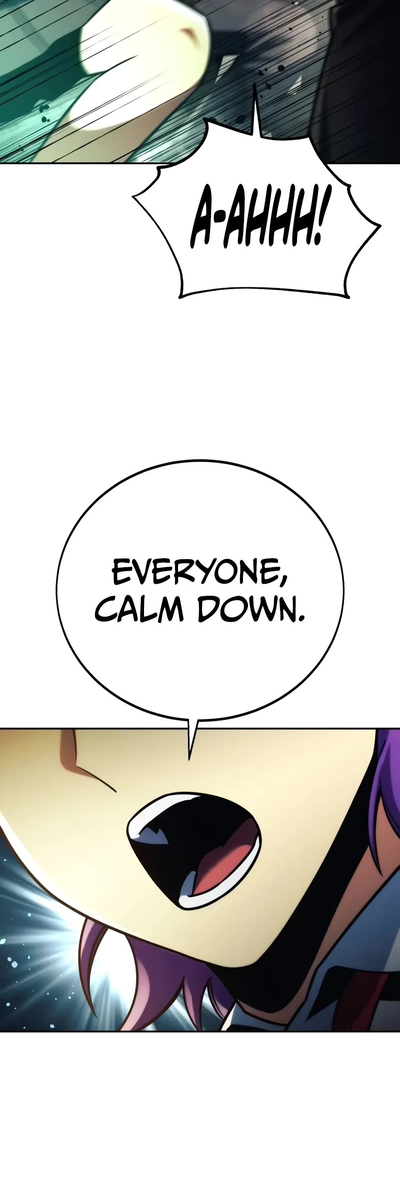 The Extra’s Academy Survival Guide chapter 63 page 71