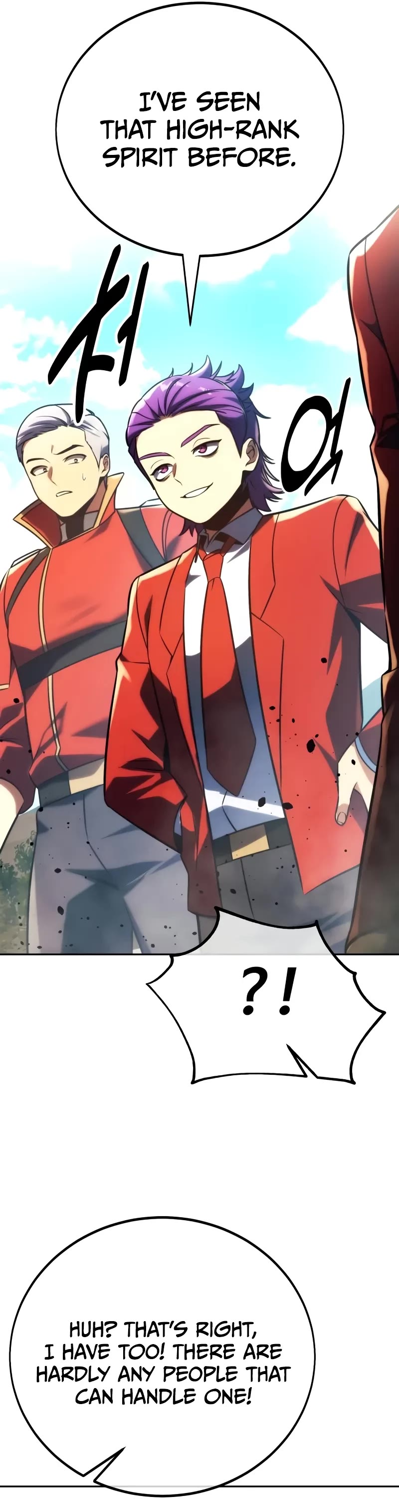 The Extra’s Academy Survival Guide chapter 63 page 72