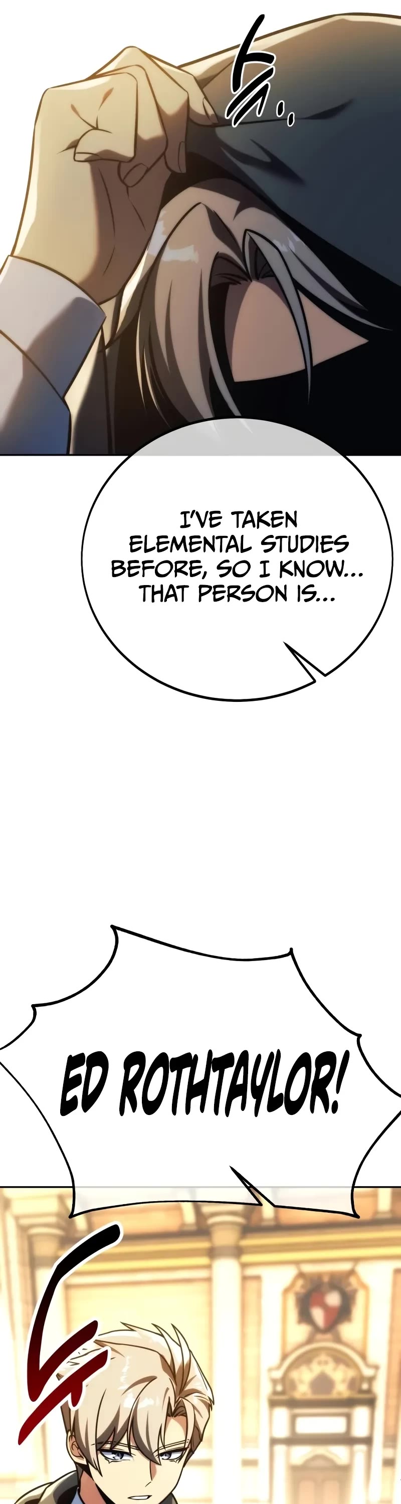 The Extra’s Academy Survival Guide chapter 63 page 73