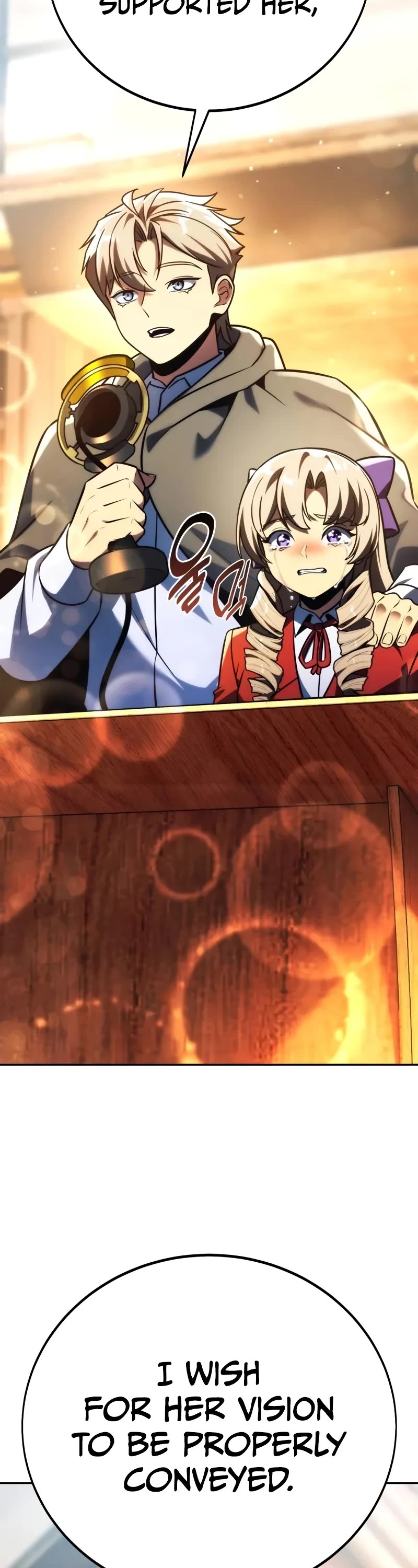 The Extra’s Academy Survival Guide chapter 63 page 79