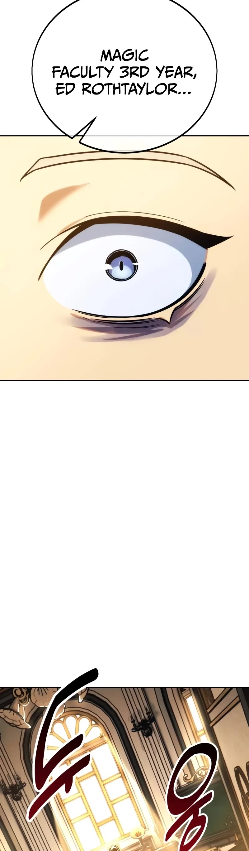 The Extra’s Academy Survival Guide chapter 63 page 85