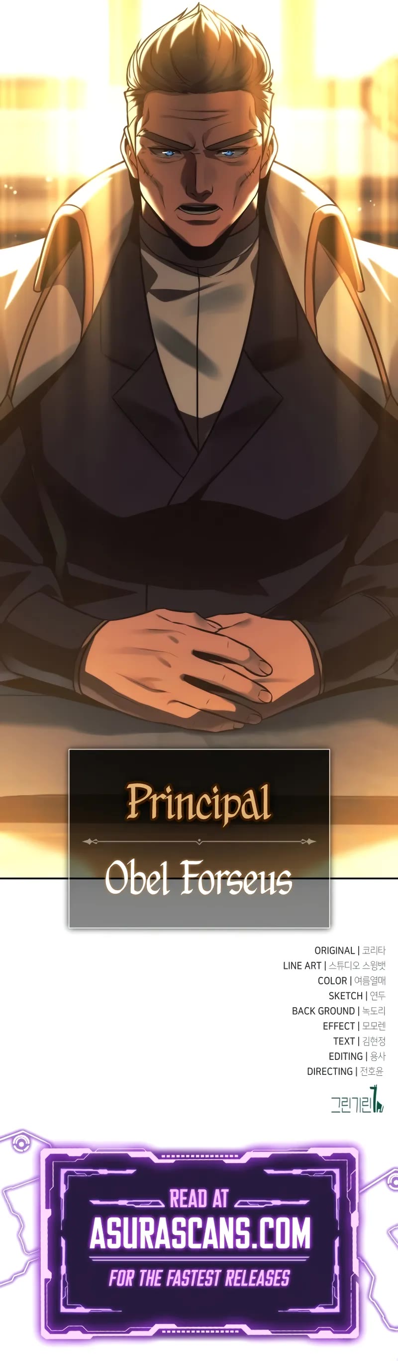 The Extra’s Academy Survival Guide chapter 63 page 87