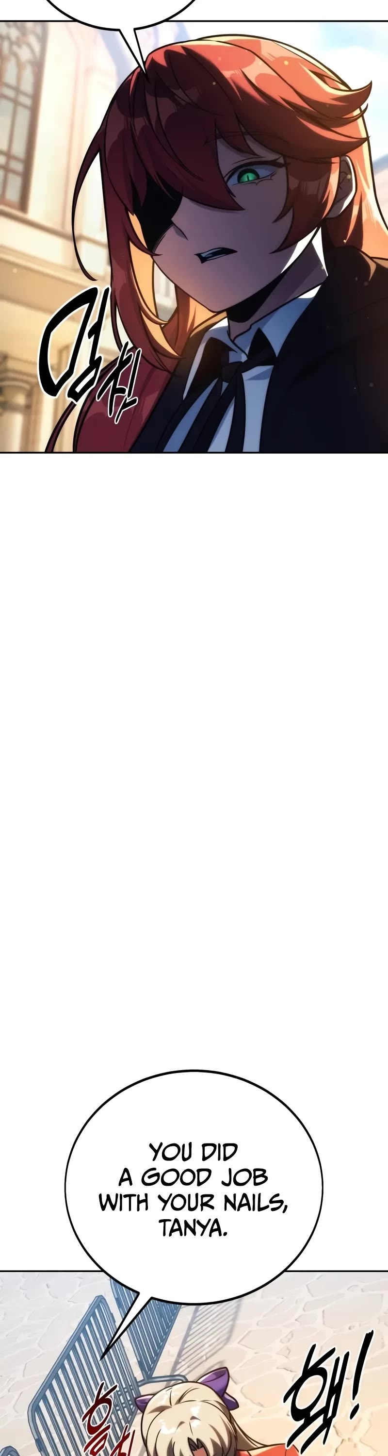 The Extra’s Academy Survival Guide chapter 63 page 9