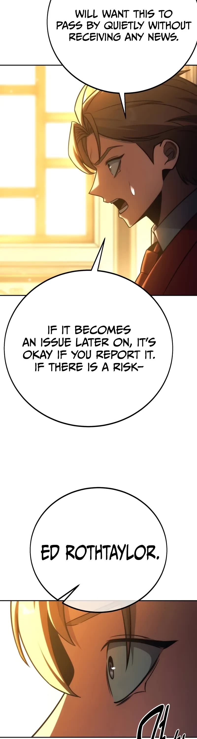 The Extra’s Academy Survival Guide chapter 64 page 12