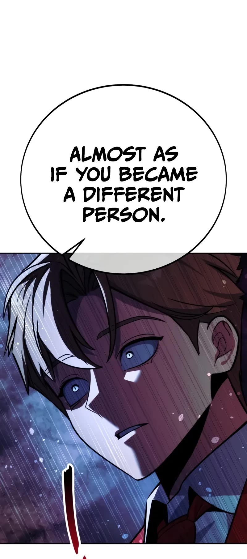 The Extra’s Academy Survival Guide chapter 64 page 14