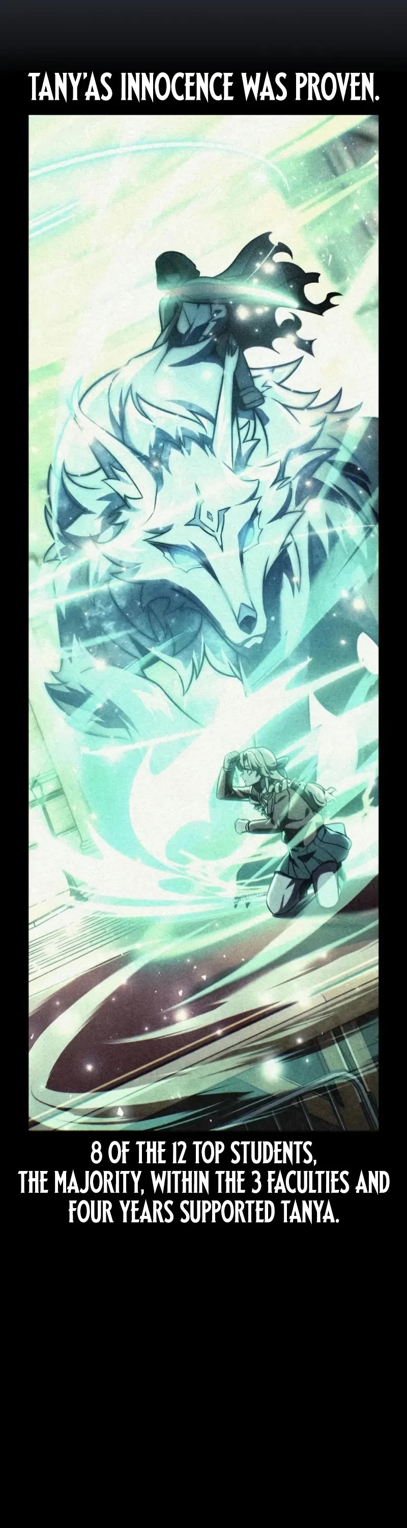 The Extra’s Academy Survival Guide chapter 64 page 22