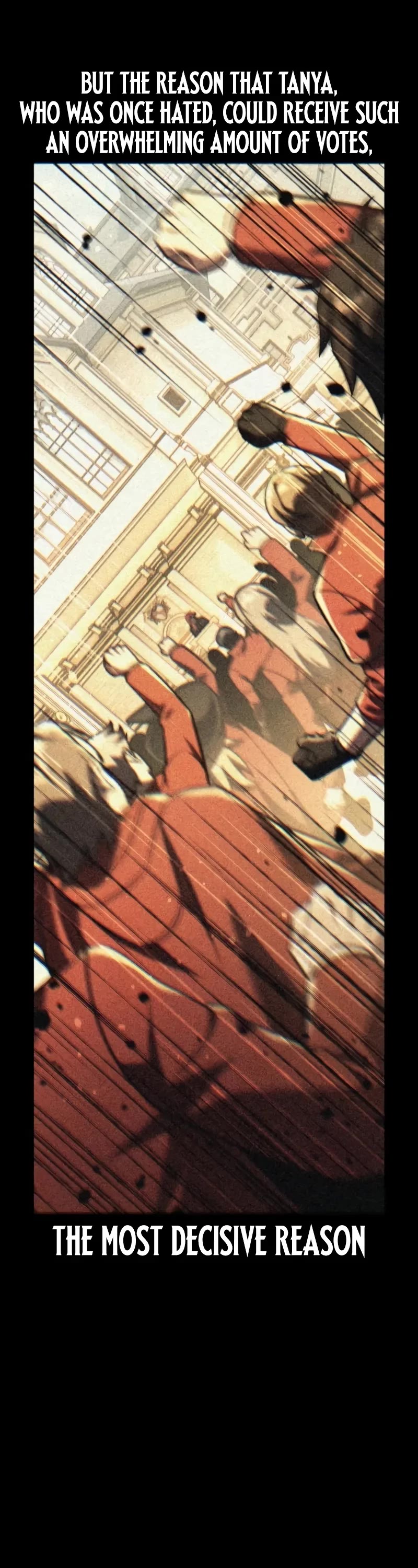 The Extra’s Academy Survival Guide chapter 64 page 23