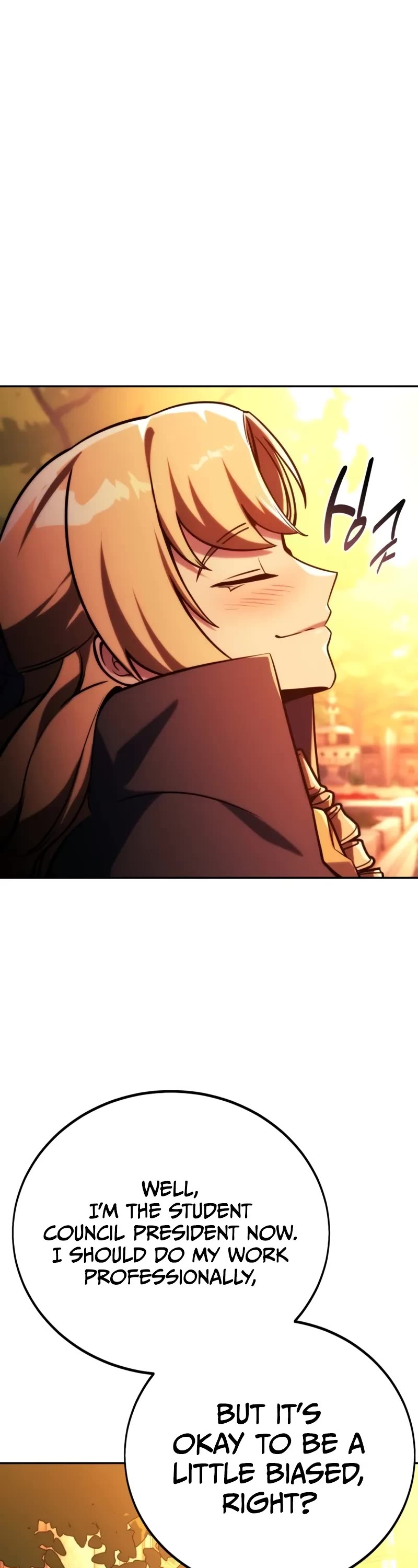 The Extra’s Academy Survival Guide chapter 64 page 36