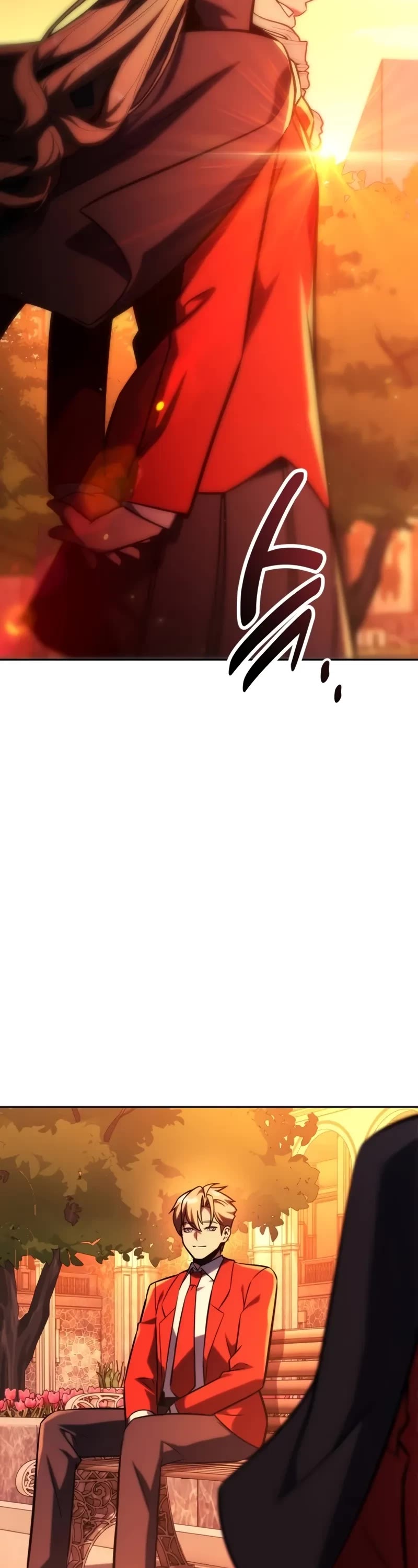 The Extra’s Academy Survival Guide chapter 64 page 38