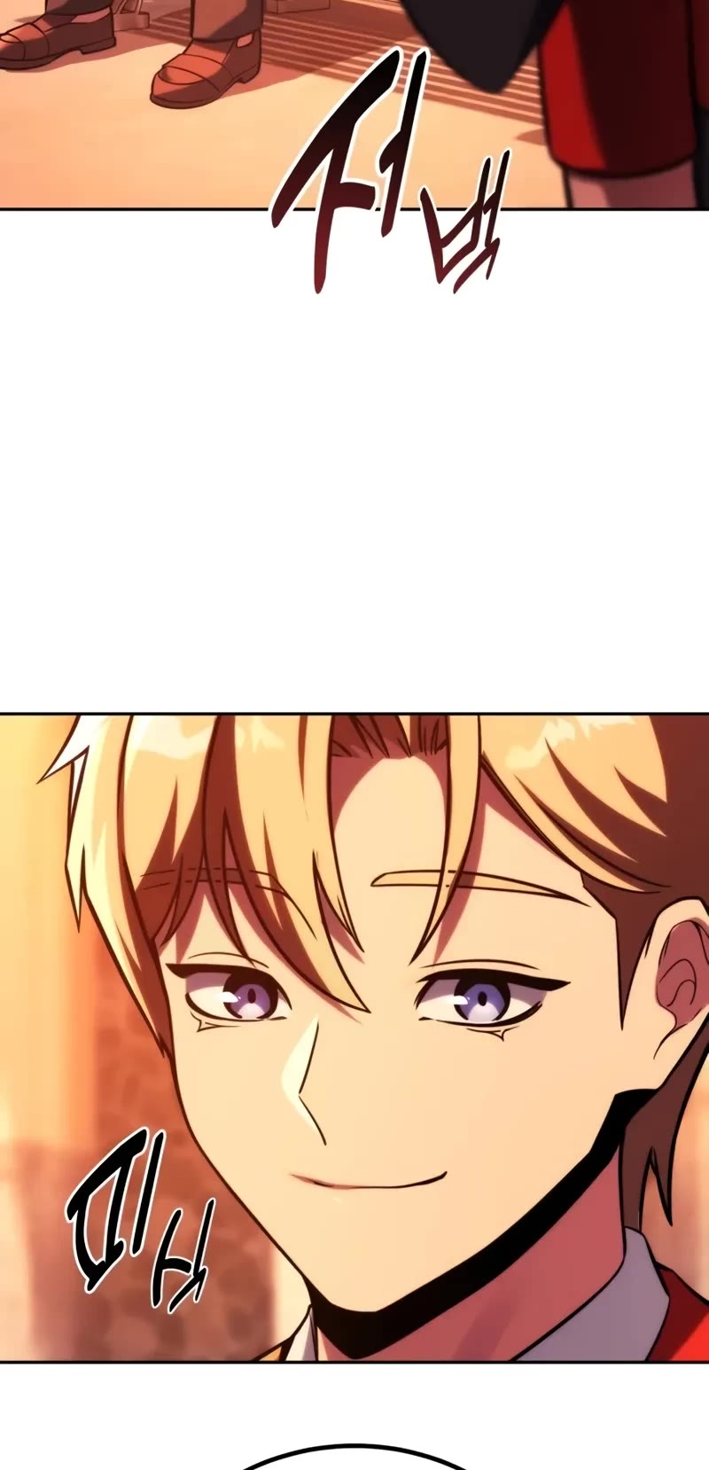 The Extra’s Academy Survival Guide chapter 64 page 39