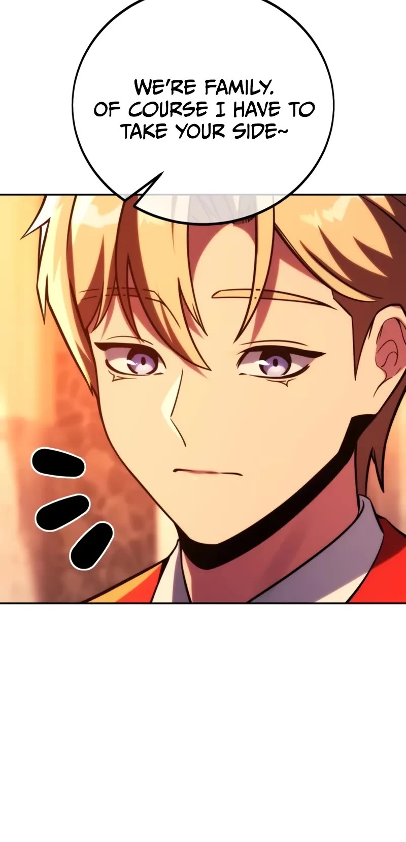 The Extra’s Academy Survival Guide chapter 64 page 40