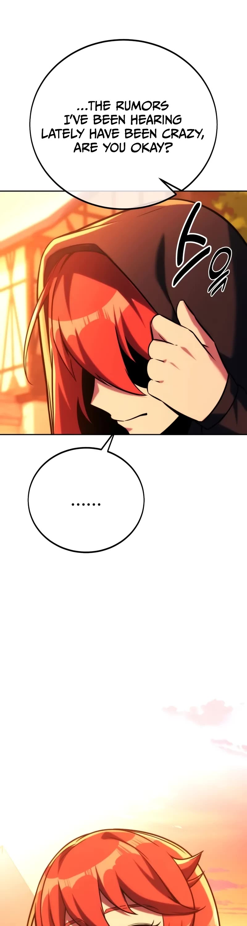 The Extra’s Academy Survival Guide chapter 64 page 42