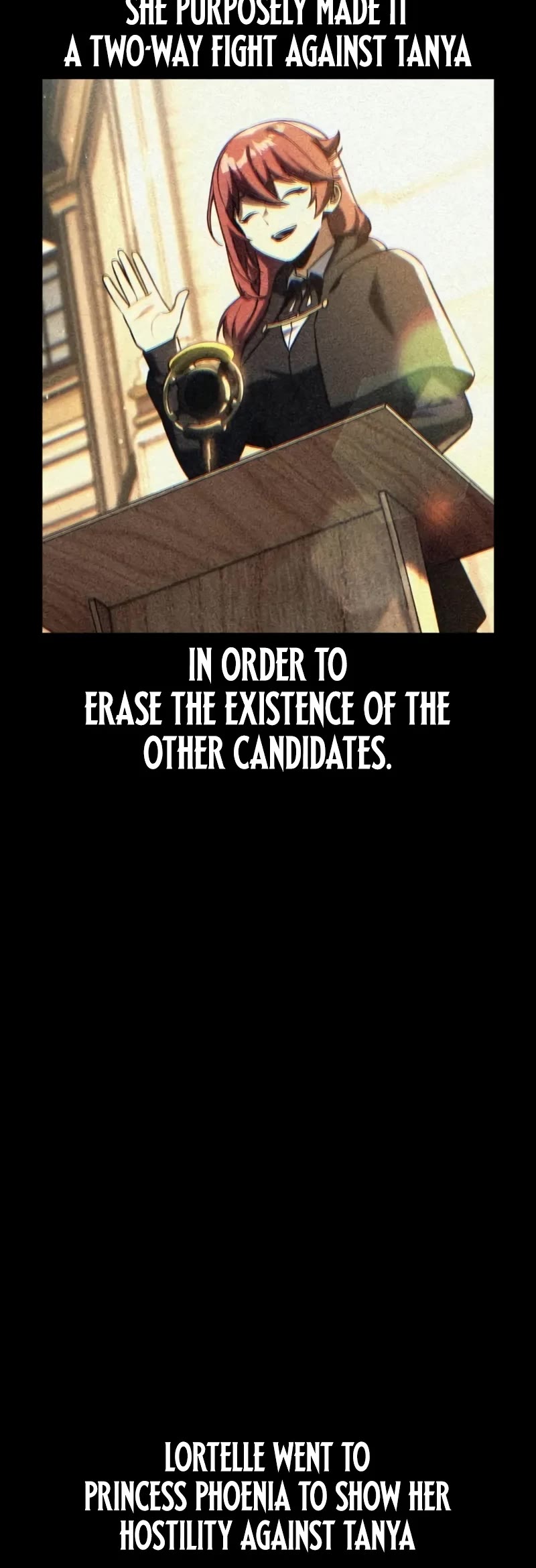 The Extra’s Academy Survival Guide chapter 64 page 45