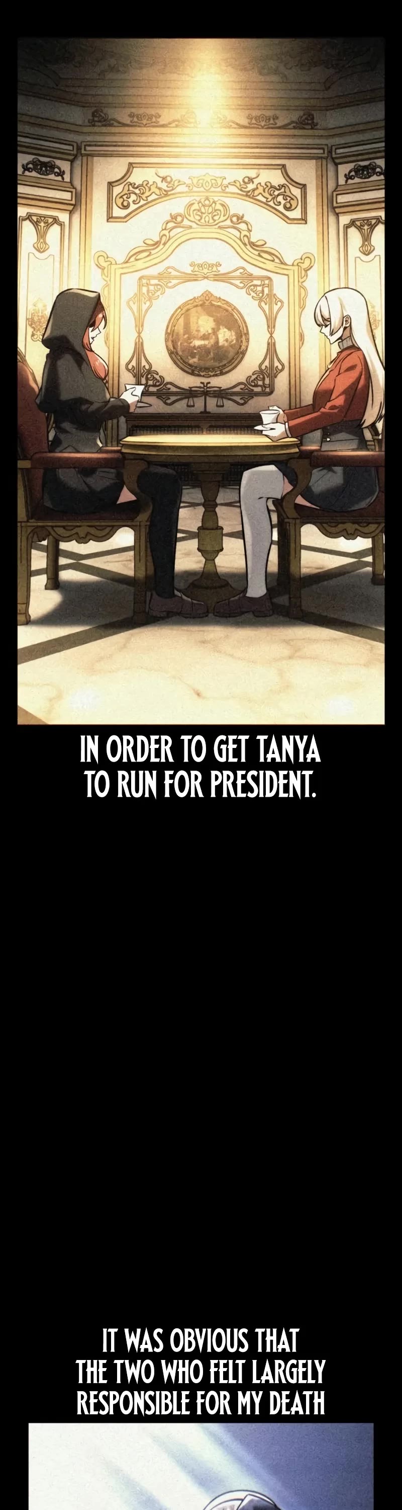 The Extra’s Academy Survival Guide chapter 64 page 46