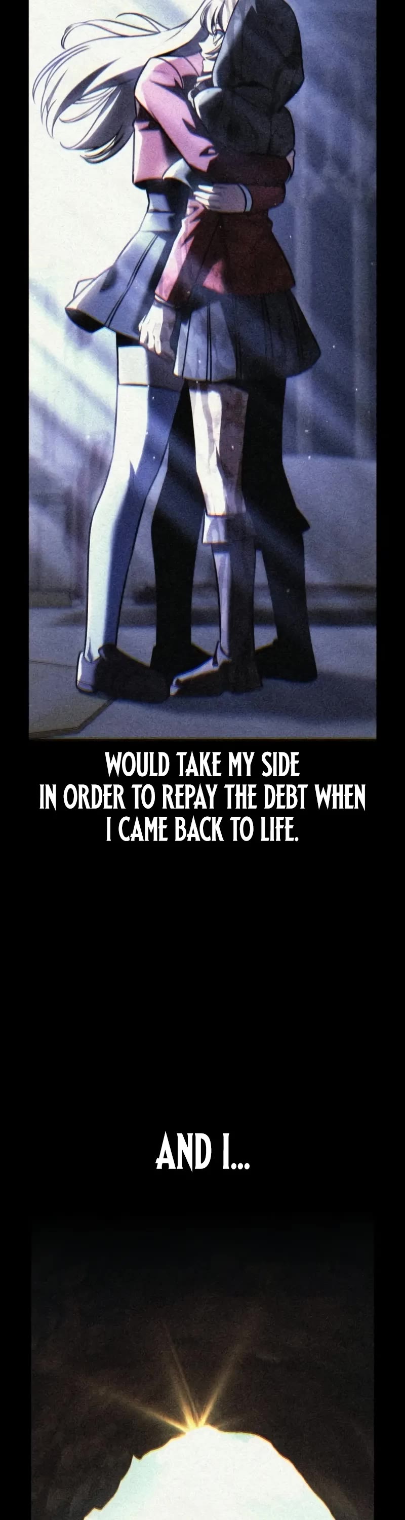 The Extra’s Academy Survival Guide chapter 64 page 47