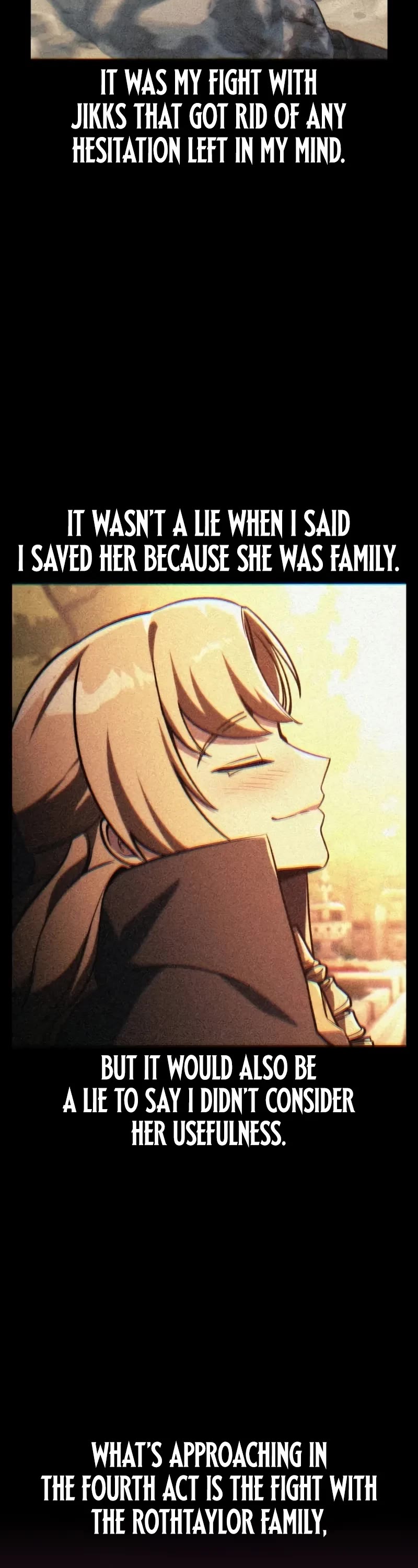 The Extra’s Academy Survival Guide chapter 64 page 50