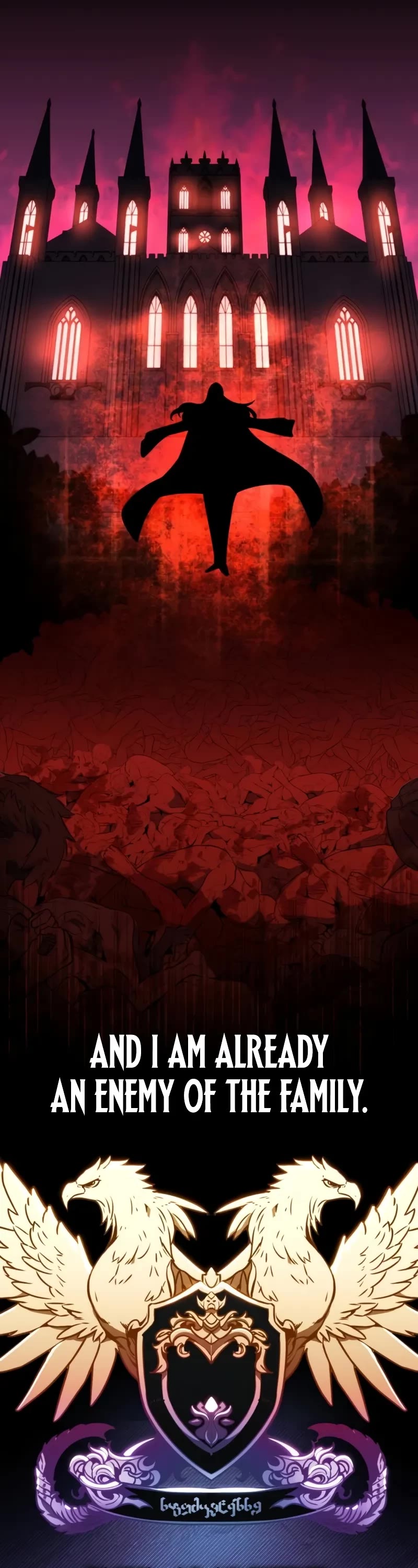 The Extra’s Academy Survival Guide chapter 64 page 51