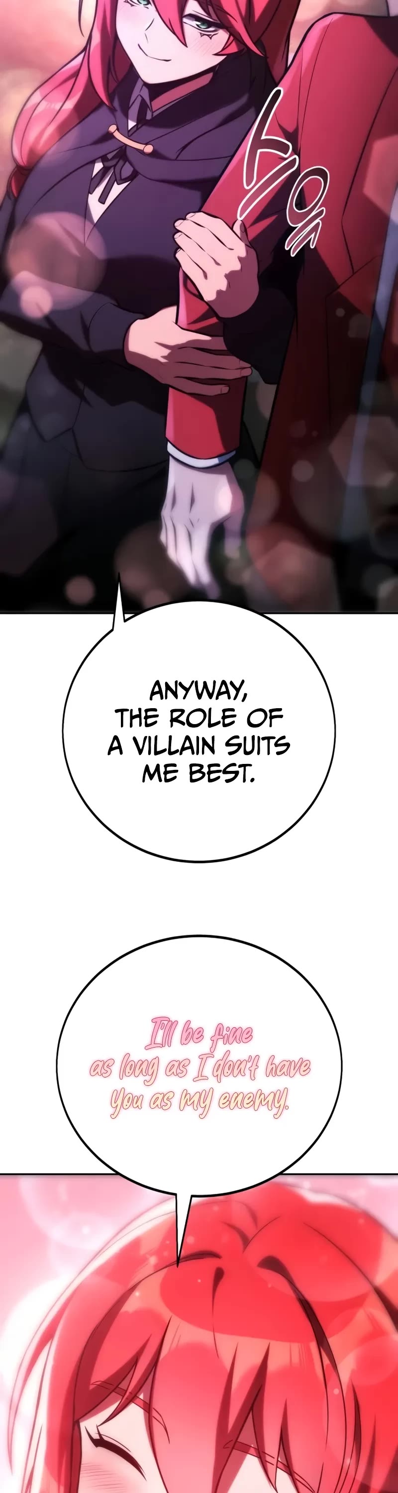 The Extra’s Academy Survival Guide chapter 64 page 57